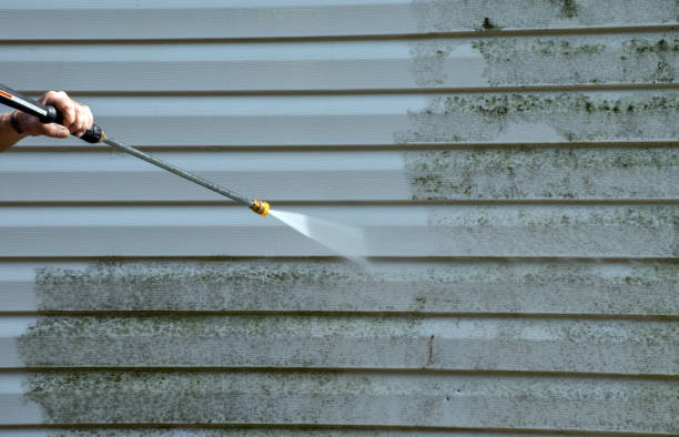 Best Commercial Building Pressure Washing  in , NJ