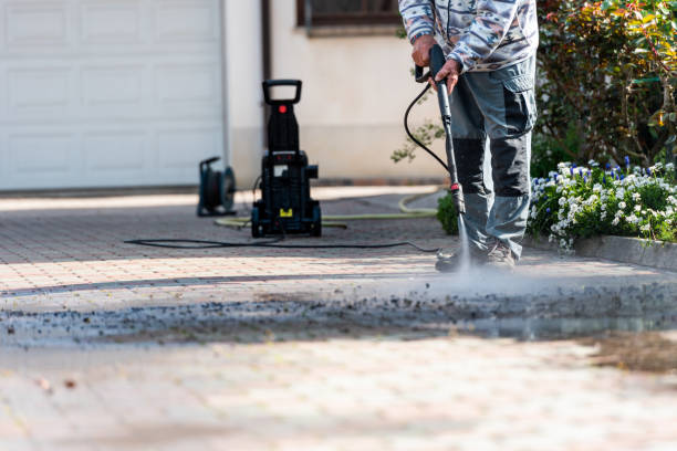 Best Deck Pressure Washing  in , NJ