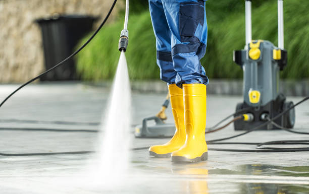 Best Concrete Pressure Washing  in , NJ