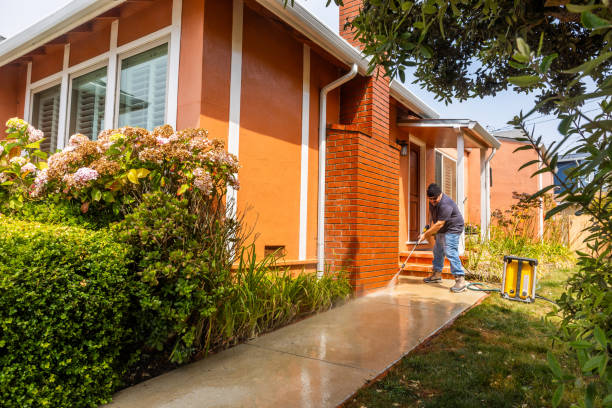 Best Fence Pressure Washing  in , NJ