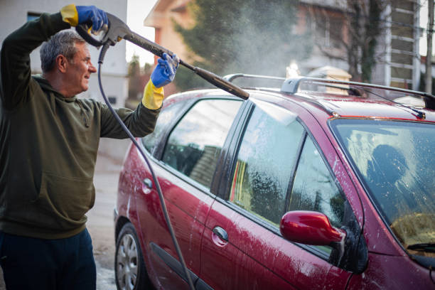 Best Fence Pressure Washing  in , NJ