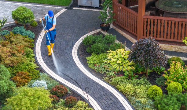 Best Residential Pressure Washing Services  in , NJ